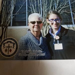 Meet your Posher, Alana